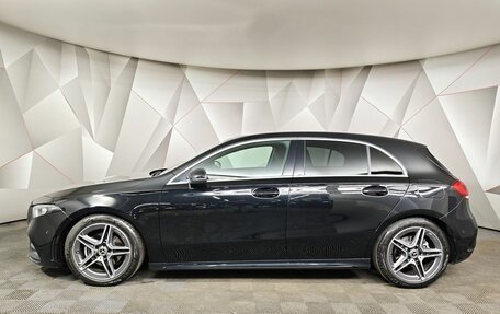 Mercedes-Benz A-Класс, 2020 год, 2 750 000 рублей, 5 фотография