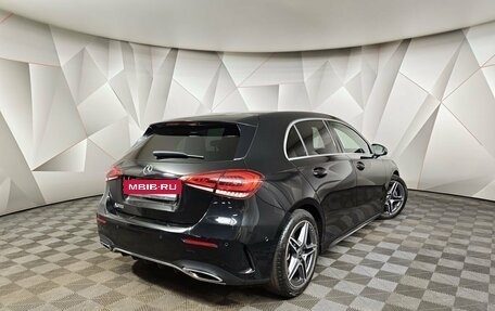 Mercedes-Benz A-Класс, 2020 год, 2 750 000 рублей, 2 фотография