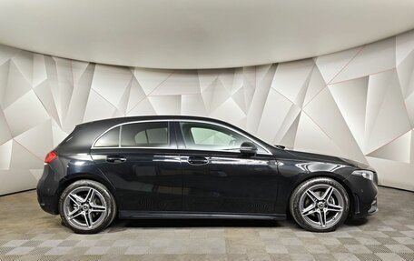 Mercedes-Benz A-Класс, 2020 год, 2 750 000 рублей, 6 фотография