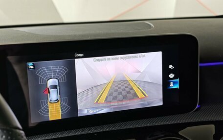 Mercedes-Benz A-Класс, 2020 год, 2 750 000 рублей, 20 фотография