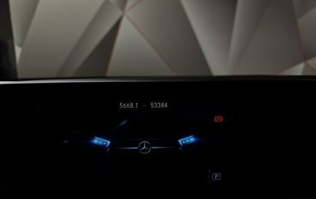 Mercedes-Benz A-Класс, 2020 год, 2 750 000 рублей, 17 фотография