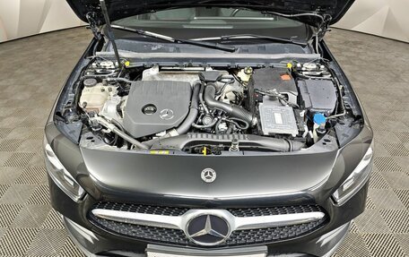 Mercedes-Benz A-Класс, 2020 год, 2 750 000 рублей, 11 фотография