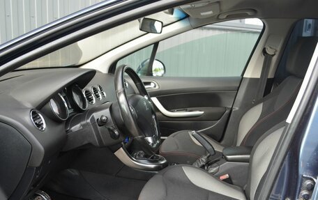 Peugeot 308 II, 2011 год, 354 999 рублей, 15 фотография