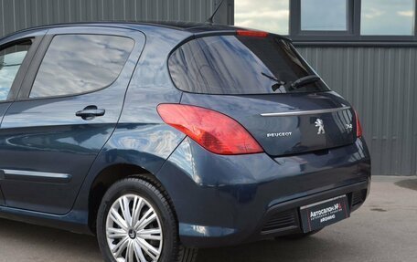 Peugeot 308 II, 2011 год, 354 999 рублей, 6 фотография