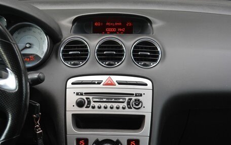 Peugeot 308 II, 2011 год, 354 999 рублей, 13 фотография
