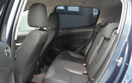 Peugeot 308 II, 2011 год, 354 999 рублей, 16 фотография