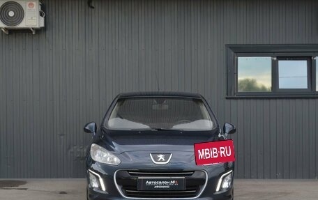 Peugeot 308 II, 2011 год, 354 999 рублей, 3 фотография