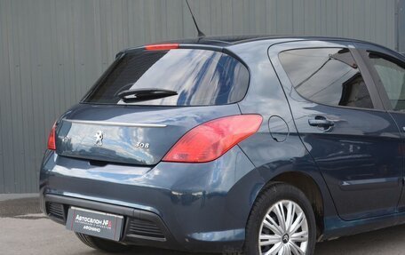 Peugeot 308 II, 2011 год, 354 999 рублей, 10 фотография