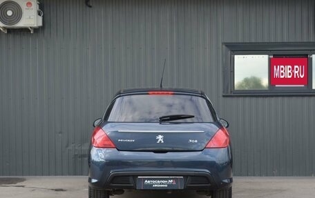Peugeot 308 II, 2011 год, 354 999 рублей, 8 фотография
