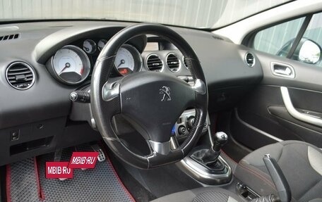 Peugeot 308 II, 2011 год, 354 999 рублей, 14 фотография