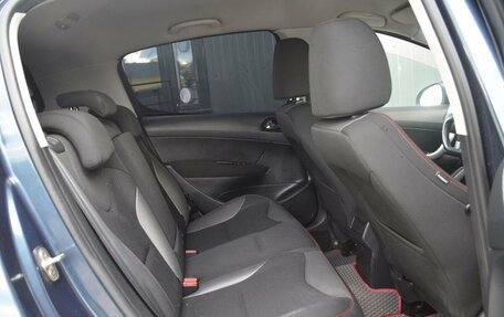 Peugeot 308 II, 2011 год, 354 999 рублей, 19 фотография