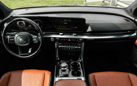 KIA Carnival, 2021 год, 3 797 000 рублей, 13 фотография
