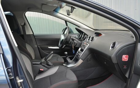 Peugeot 308 II, 2011 год, 354 999 рублей, 18 фотография