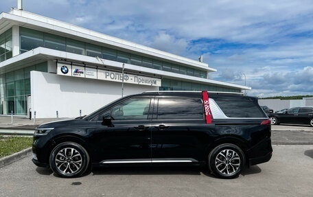 KIA Carnival, 2021 год, 3 797 000 рублей, 9 фотография