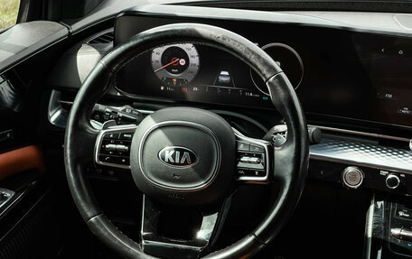 KIA Carnival, 2021 год, 3 797 000 рублей, 15 фотография