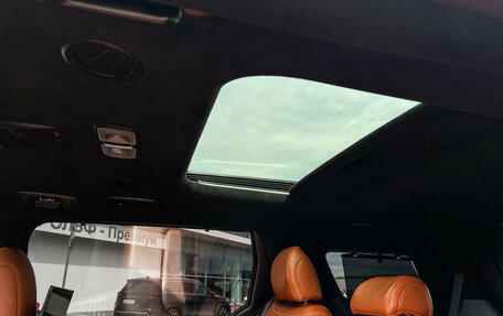 KIA Carnival, 2021 год, 3 797 000 рублей, 22 фотография