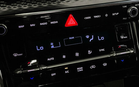 KIA Carnival, 2021 год, 3 797 000 рублей, 18 фотография