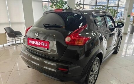 Nissan Juke II, 2012 год, 865 000 рублей, 5 фотография