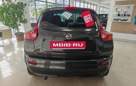 Nissan Juke II, 2012 год, 865 000 рублей, 6 фотография