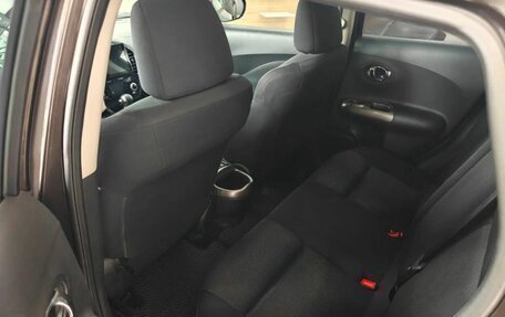 Nissan Juke II, 2012 год, 865 000 рублей, 15 фотография
