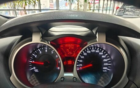 Nissan Juke II, 2012 год, 865 000 рублей, 11 фотография