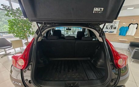 Nissan Juke II, 2012 год, 865 000 рублей, 16 фотография