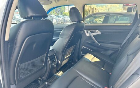 Geely Atlas I, 2018 год, 1 597 000 рублей, 13 фотография