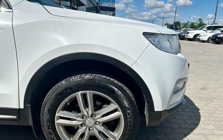 Geely Atlas I, 2018 год, 1 597 000 рублей, 5 фотография