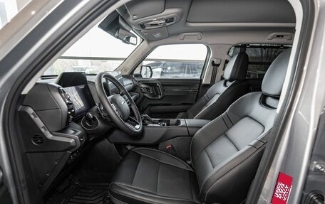 Haval H7, 2026 год, 8 фотография