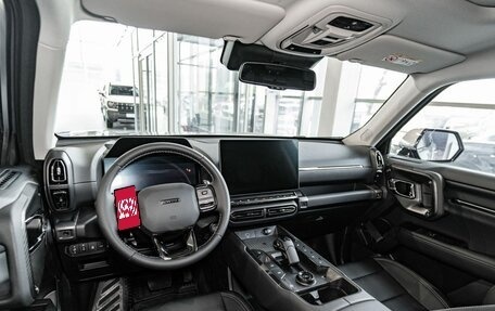 Haval H7, 2026 год, 9 фотография