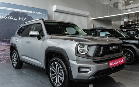 Haval H7, 2026 год, 2 фотография