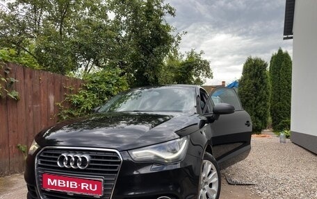 Audi A1, 2010 год, 950 000 рублей, 1 фотография