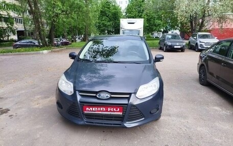 Ford Focus III, 2012 год, 560 000 рублей, 1 фотография