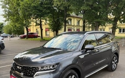 KIA Sorento IV, 2022 год, 4 050 000 рублей, 1 фотография