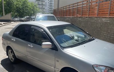 Mitsubishi Lancer IX, 2006 год, 320 000 рублей, 1 фотография