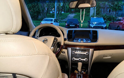 Nissan Teana, 2011 год, 950 000 рублей, 1 фотография