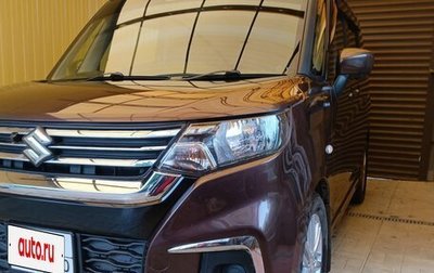 Suzuki Solio, 2022 год, 1 400 000 рублей, 1 фотография