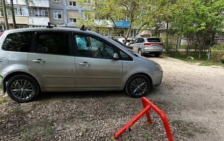 Ford C-MAX I рестайлинг, 2004 год, 380 000 рублей, 1 фотография
