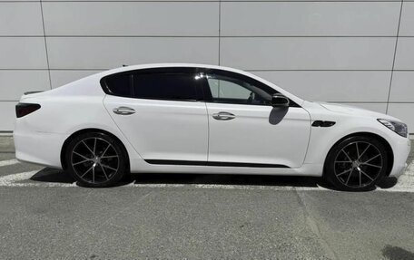 KIA Quoris I, 2017 год, 1 890 000 рублей, 5 фотография