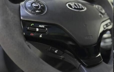 KIA Quoris I, 2017 год, 1 890 000 рублей, 13 фотография