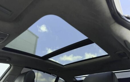 KIA Quoris I, 2017 год, 1 890 000 рублей, 26 фотография