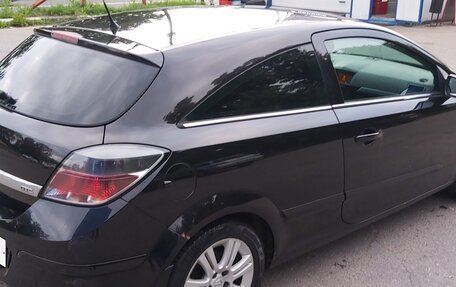 Opel Astra H, 2008 год, 280 000 рублей, 5 фотография