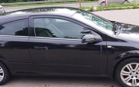 Opel Astra H, 2008 год, 280 000 рублей, 4 фотография
