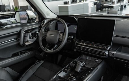 Haval H7, 2026 год, 7 фотография