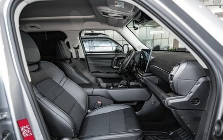 Haval H7, 2026 год, 11 фотография