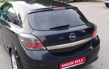 Opel Astra H, 2008 год, 280 000 рублей, 6 фотография