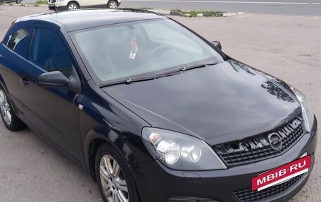 Opel Astra H, 2008 год, 280 000 рублей, 3 фотография