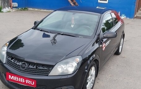 Opel Astra H, 2008 год, 280 000 рублей, 2 фотография