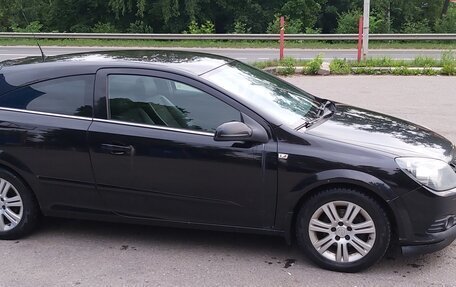 Opel Astra H, 2008 год, 280 000 рублей, 10 фотография