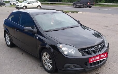 Opel Astra H, 2008 год, 280 000 рублей, 7 фотография